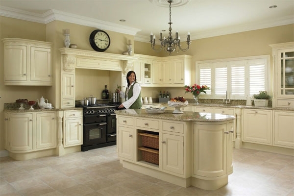 giallo ornamental granite countertops fabulous kitchen interiors