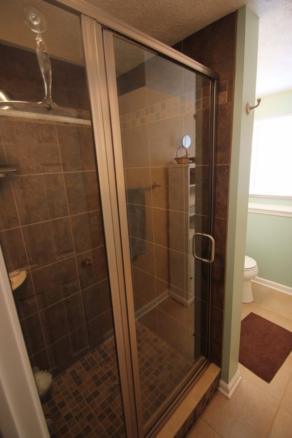 6.25" x 6" All-Purpose Bathroom Shower Door Window Glass Squeegee w/Hanging Hook 