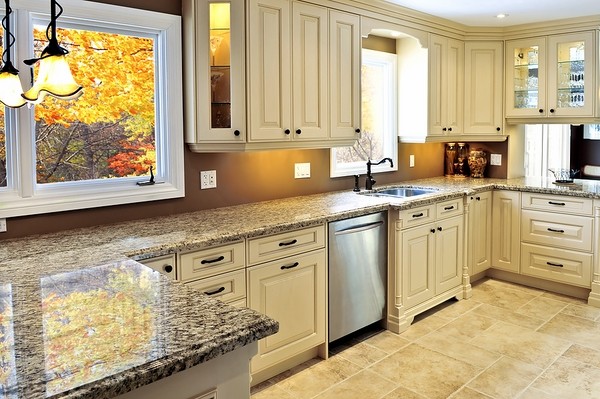 granite countertop review kitchen decor ideas