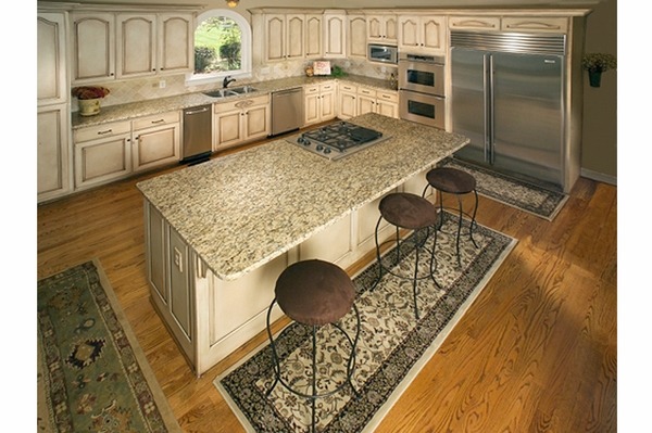 kitchen-giallo-ornamental-granite-countertops