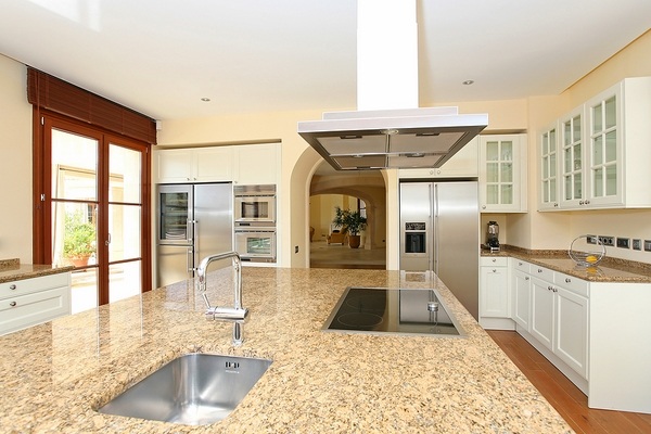 kitchen granite countertops how to choose countertops