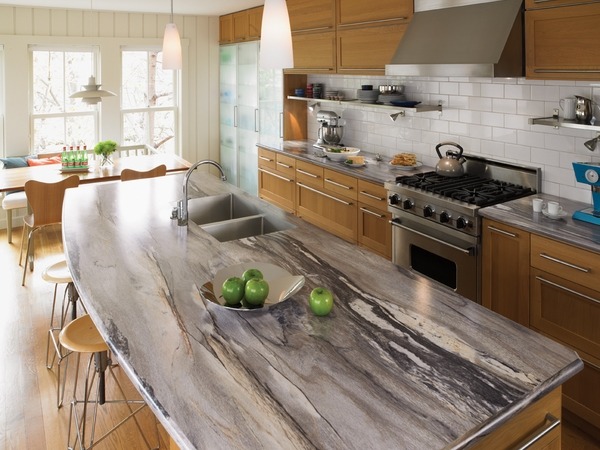 laminate countertops cheap countertop resurfacing ideas kitchen renovation budget