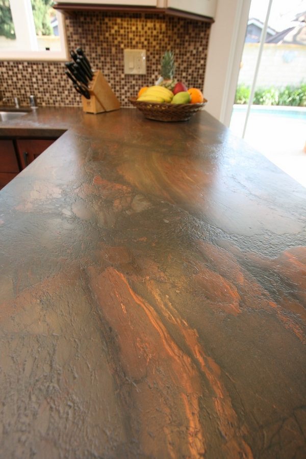 leathered granite countertops kitchen countertops ideas granite finishes