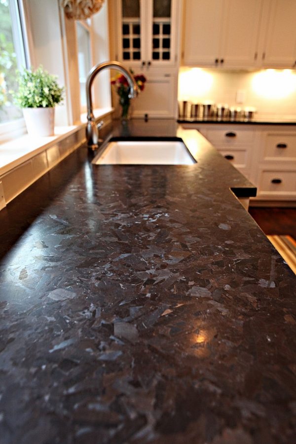 leathered granite kitchen countertops kitchen designs white kitchens