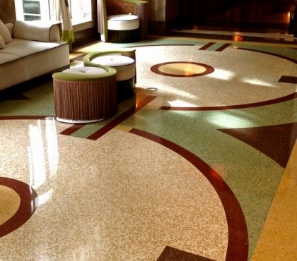 living-room-flooring-ideas-decorative-terazzo-flooring-modern-home-interior