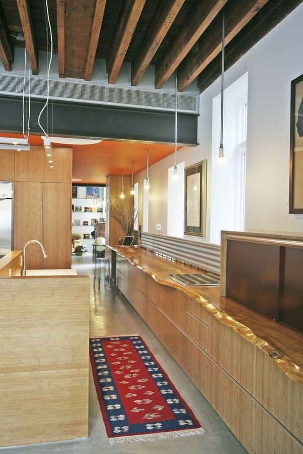minimalist kitchen frameless cabinets contemporary kitchen interiors