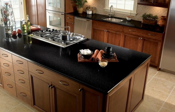 quartz countertop kitchen renovation ideas island counters