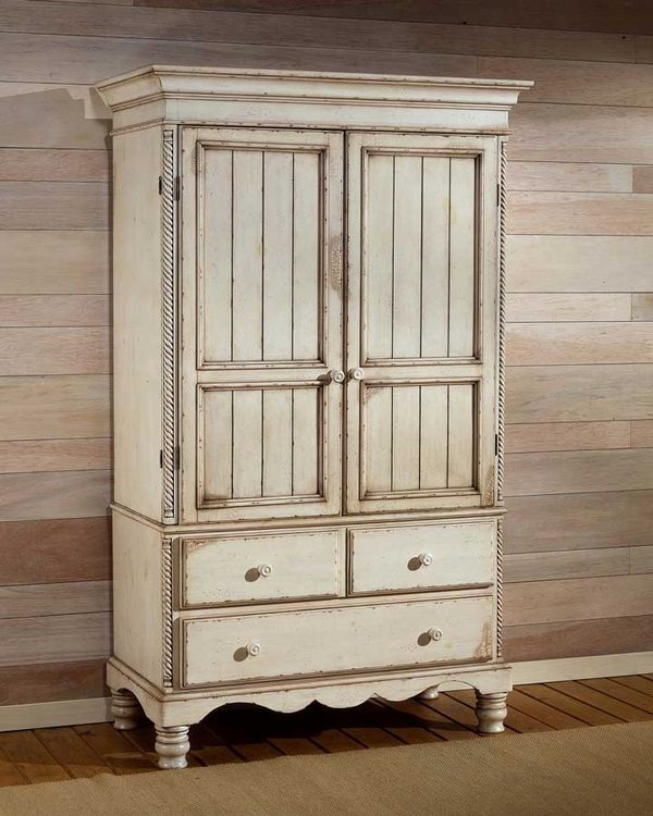 shabby chic home furniture DIY disterssed furniture