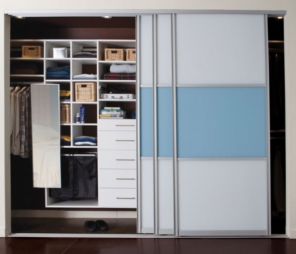 small bedroom closet ideas bypass sliding closet doors aluminum frame