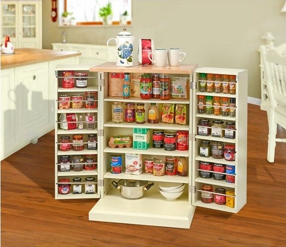 small-freestanding-pantry-cabinet-kitchen-cabinets-ideas-spice-storage-ideas