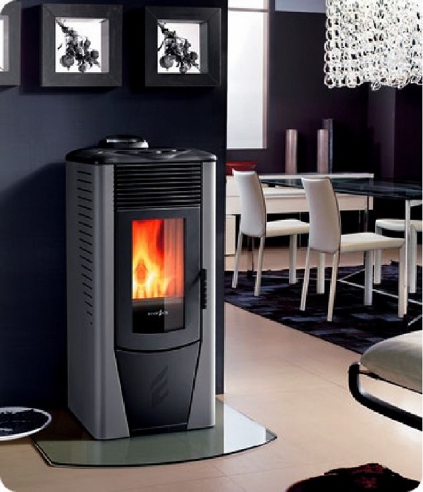  stoves modern design economical fireplaces