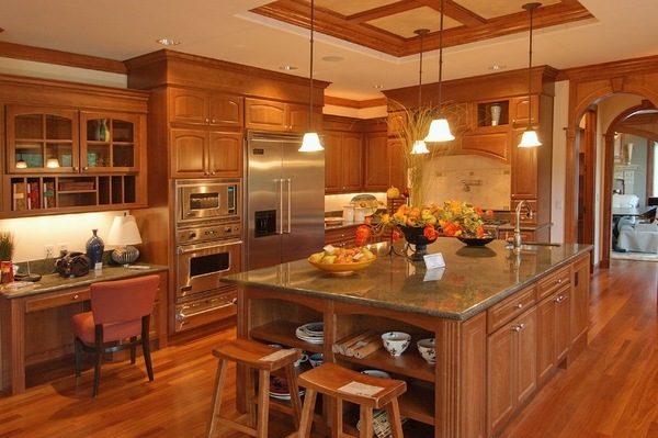 how to choose granite countertop