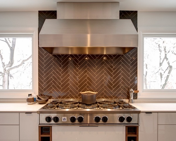 backsplash-designs-herringbone-backsplash-kitchen remodel 