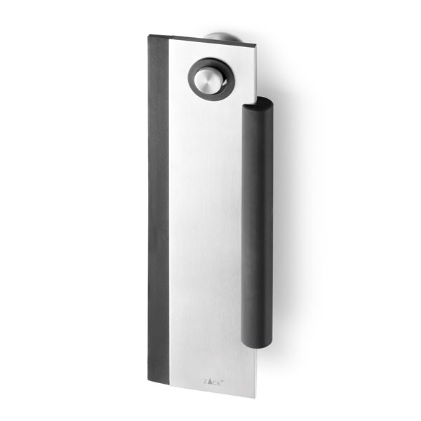 stainless steel shower squeegee minimalist design modern accessories