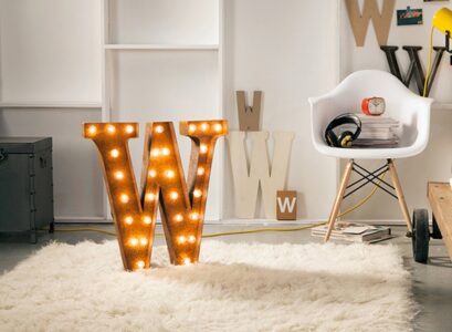 vintage-marquee-letters-cool-teen-bedroom-decoration-ideas