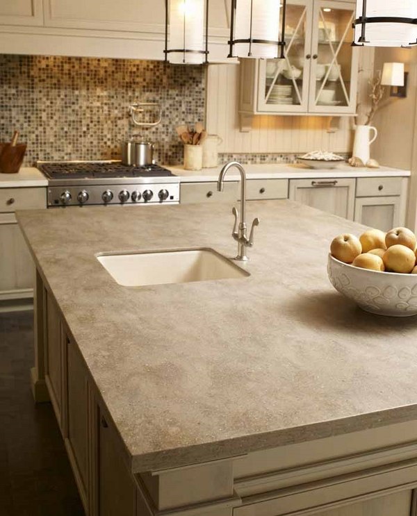 odors absorb to kitchen how design â€“ countertops stylish sleek Corian countertops with