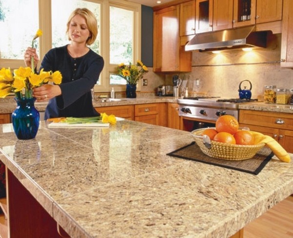 DIY granite options slab kitchen island countertops ideas
