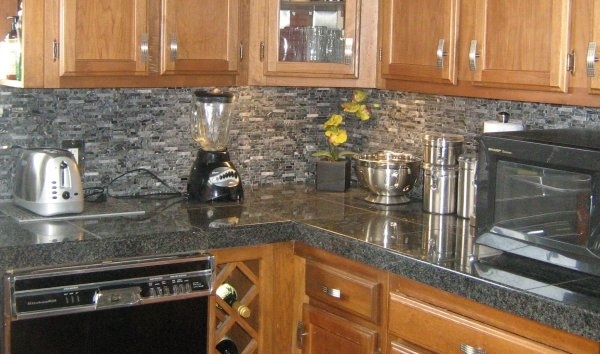  granite countertops options slab granite vs tile kitchen renovation