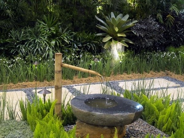 How to create Japanese zen gardens in the patio tips ideas garden elements