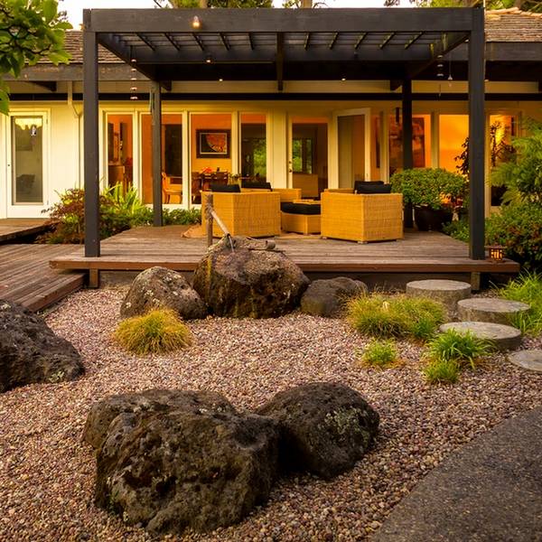 Japanese patio design ideas garden ideas
