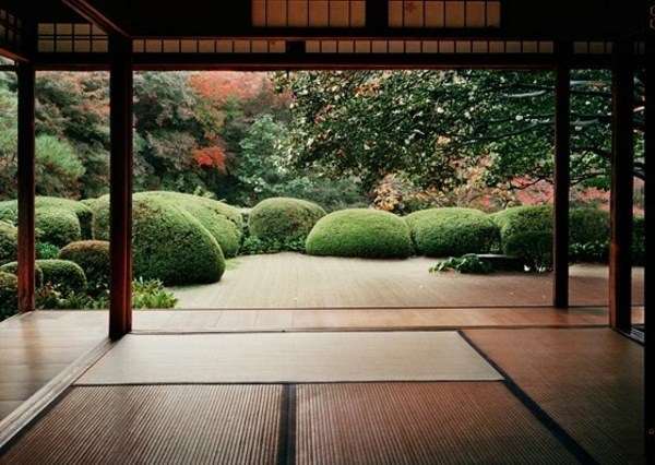 Japanese landscaping ideas home garden designs