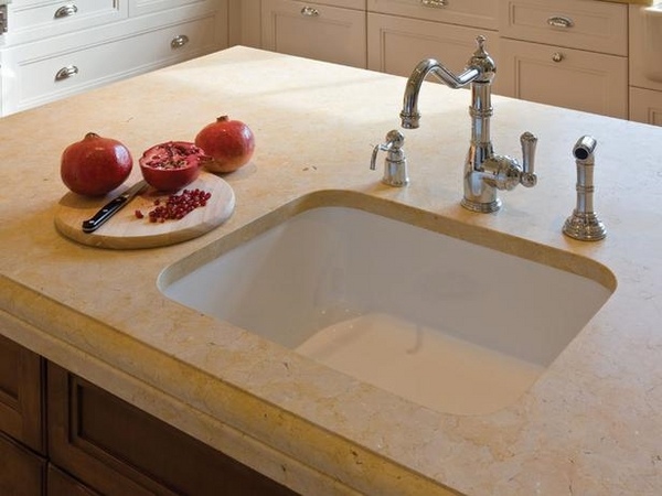 Limestone countertops review pros cons maintenance tips
