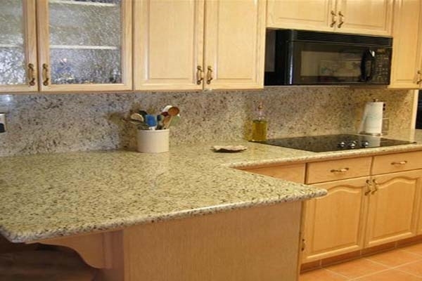 Prefab granite cheap renovation ideas