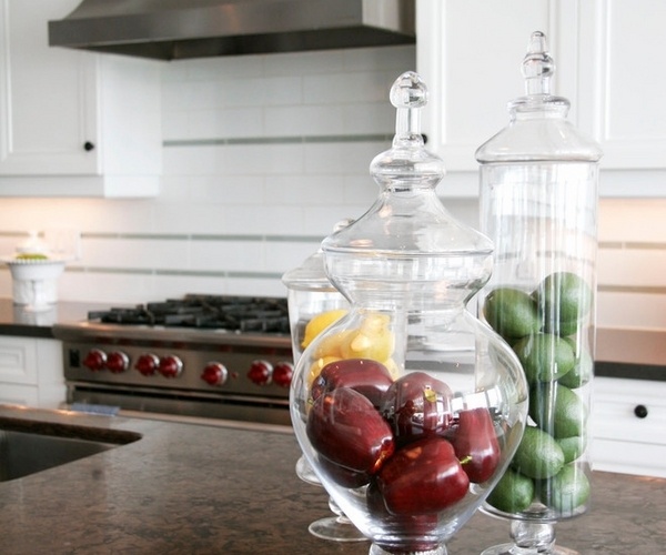 beautiful-baltic-brown-granite-countertop-white-kitchen-cabinets-granite-countertops-ideas