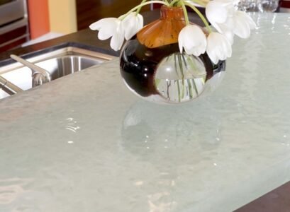 beautiful-glass-countertop-modern-countertop-ideas-contemporary-kitchen-ideas