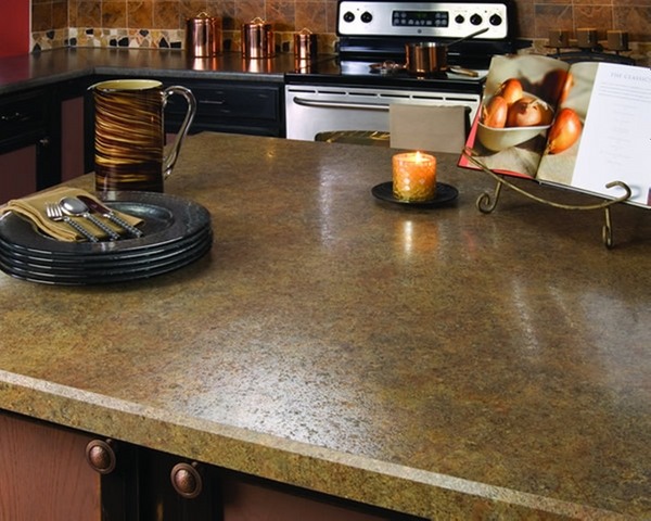 cheap kitchen laminate granite appearance kitchen island countertops