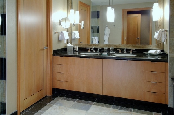 bathroom interior design countertops uba tuba verde granite