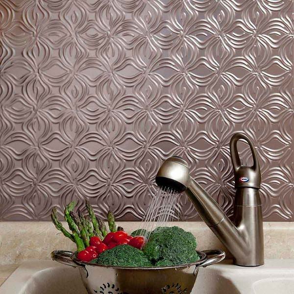 cool backsplash ideas tiles kitchen decor