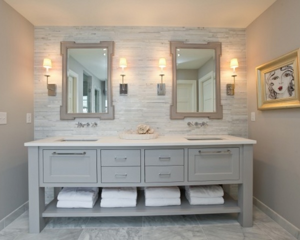  marble bathroom vanity countertops elegant bathroom decor