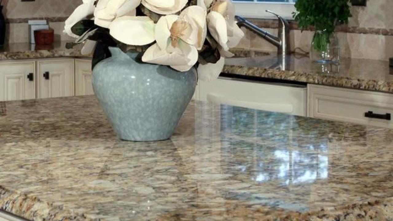 Diy Granite Countertops Granite Slabs Vs Granite Tile Countertops