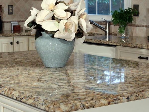 Diy granite countertops