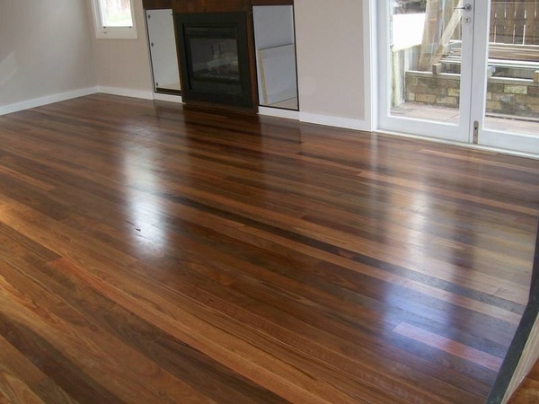 flooring refiinishing home renovation ideas DIY refinish