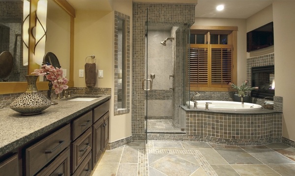 countertops ubatuba granite vanity top modern bathroom design