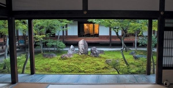 home garden ideas japanese style patio design ideas