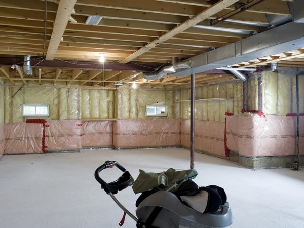 insulating basement walls pros cons basement remodel ideas internal insulation
