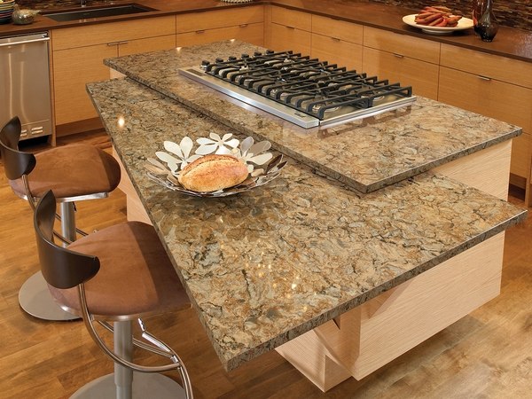 kitchen island countertops remodel ideas cambria quartz countertop
