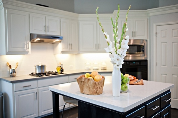 kitchen island countertops white caesarstone countertops countertop beautiful kitchens