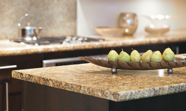 laminate countertops granite appearance kitchen countertops materials