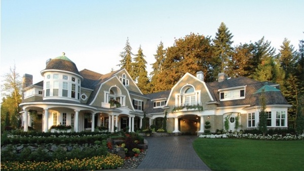 luxury house plans choose luxury mansion