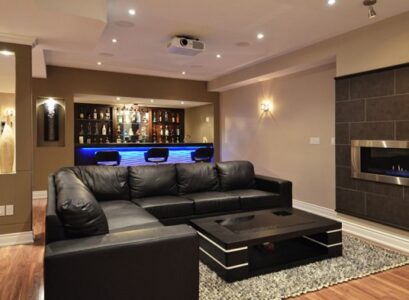 perfect-basement-designs-ideas-basement-sealer-basement-insulation