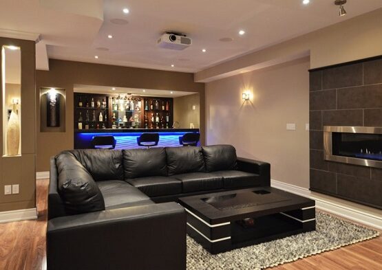 perfect-basement-designs-ideas-basement-sealer-basement-insulation