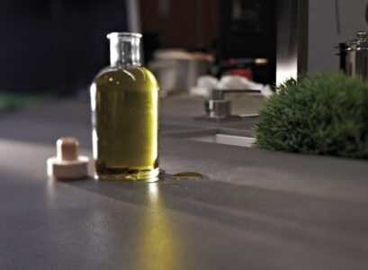 porcelain countertops-designs-modern-kitchen-countertop-materials