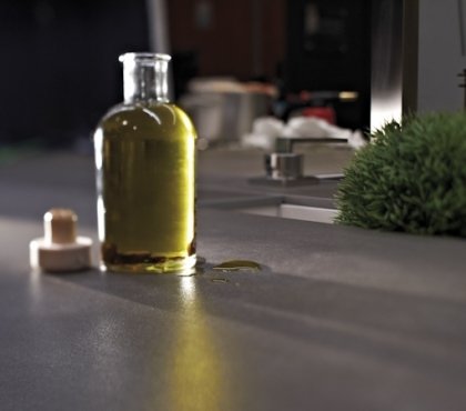 porcelain countertops-designs-modern-kitchen-countertop-materials