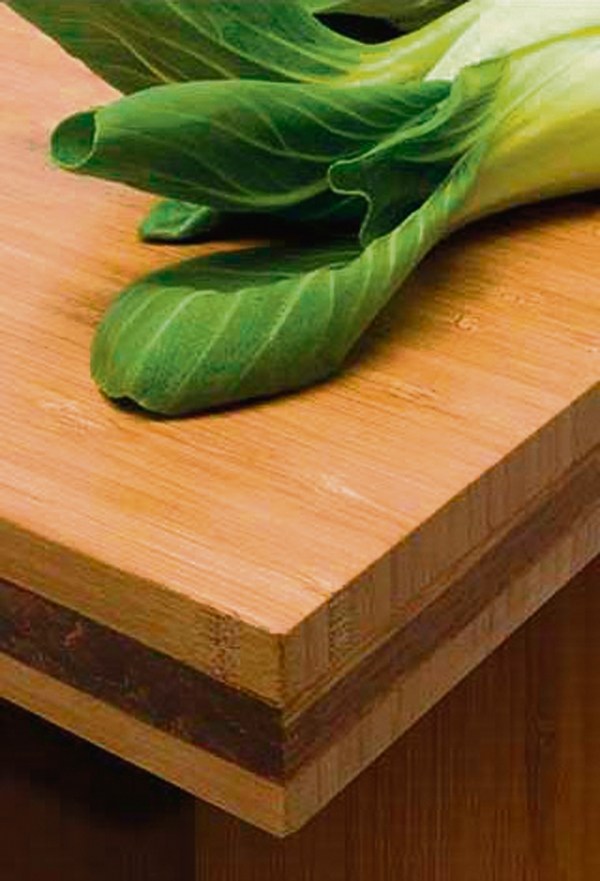 recycled wood countertops recycled bamboo