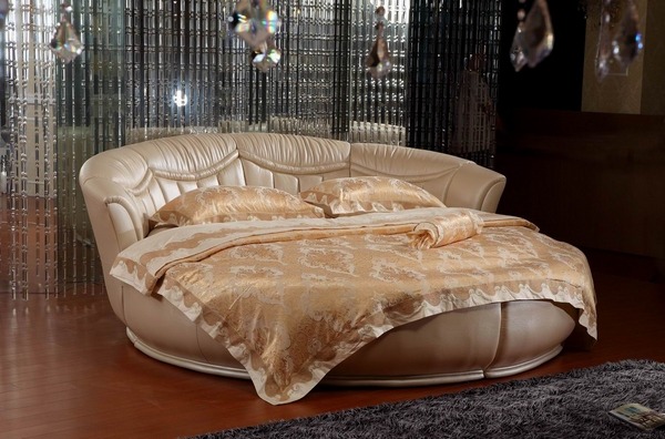 round bed design ideas classic bedroom interior ideas luxury beds