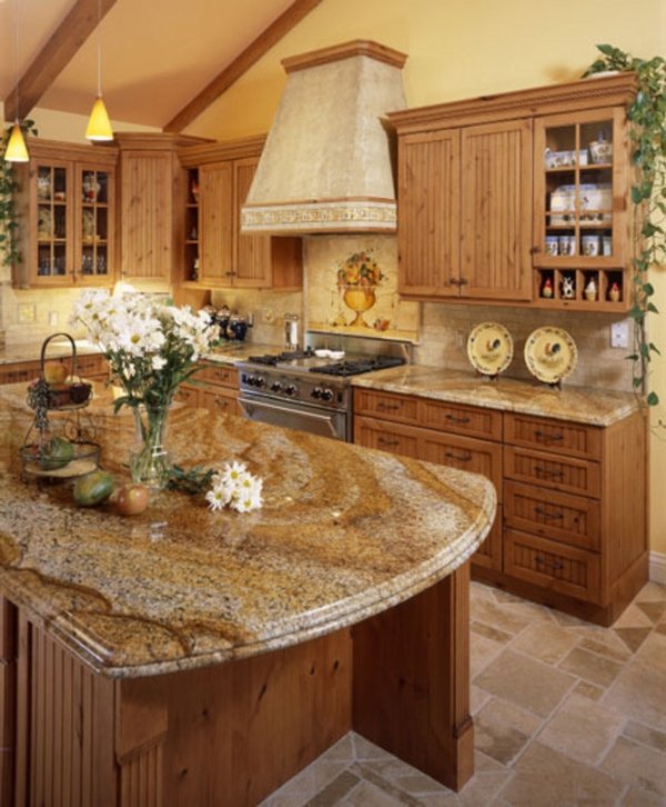 sandstone countertop materials kitchen ideas island ideas
